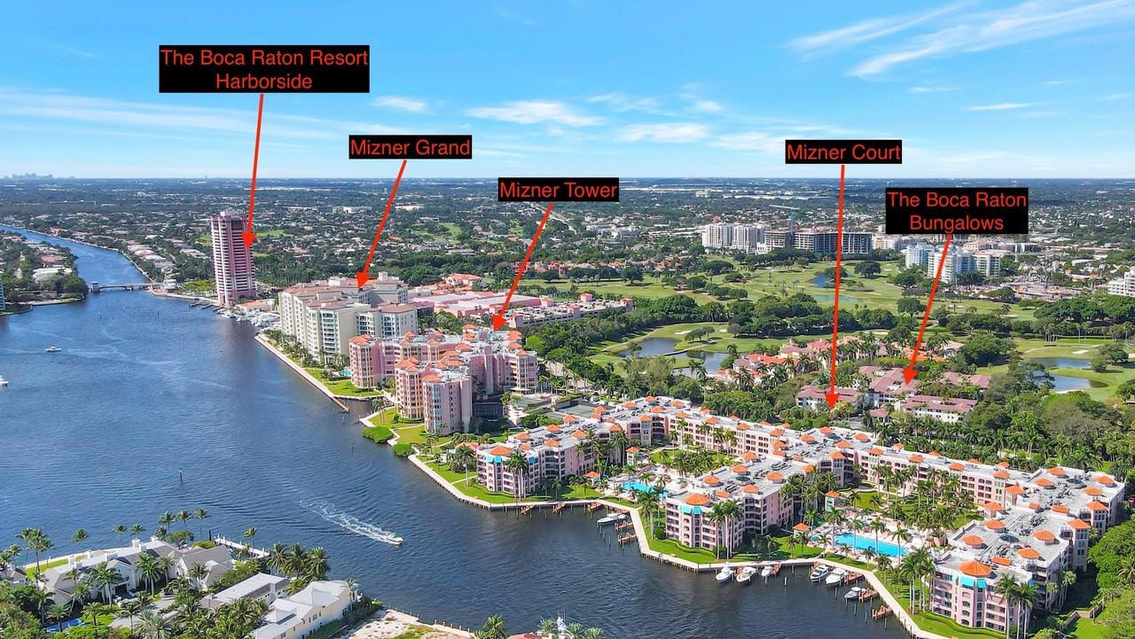 100 Se 5th Ave #305 - Photo 2 of 50