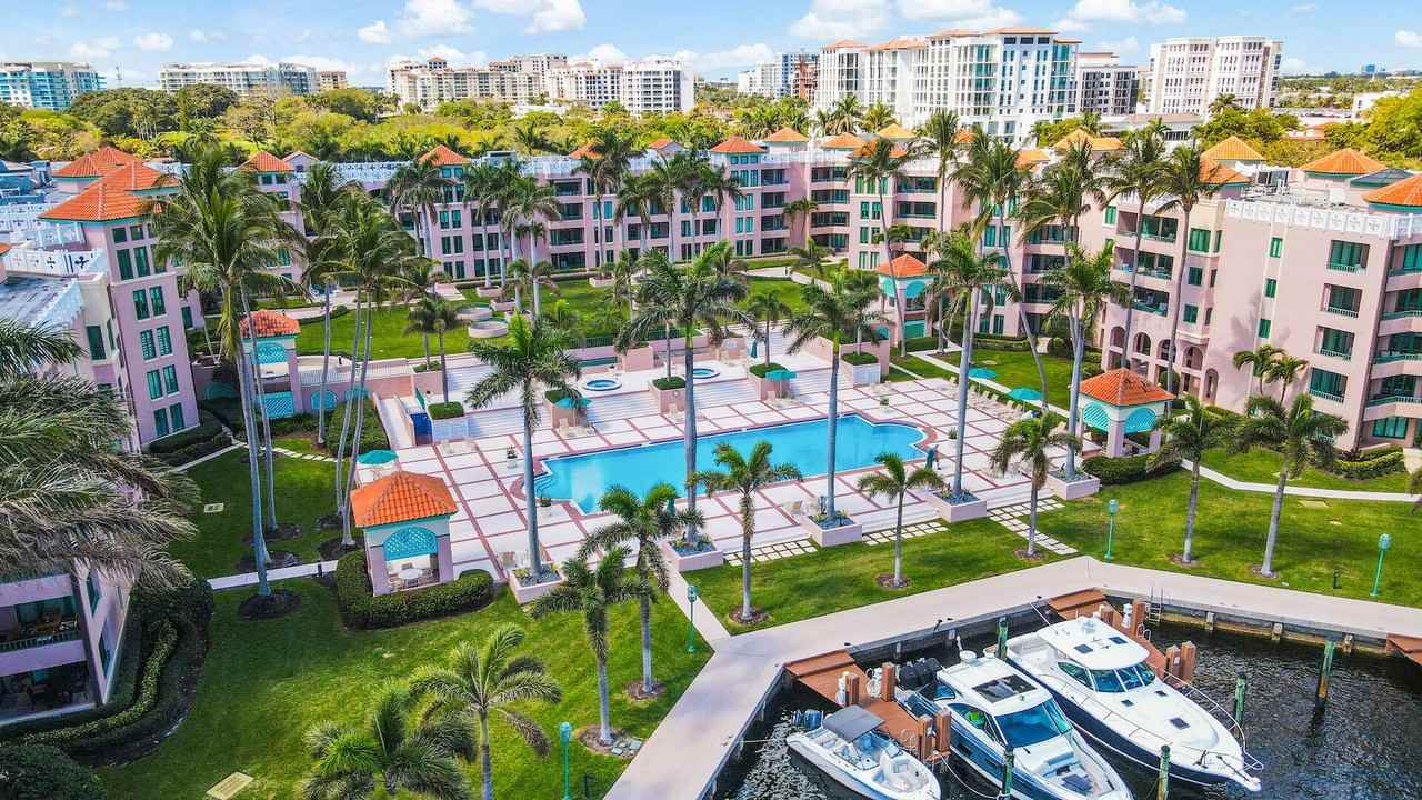 100 Se 5th Ave #305 - Photo 7 of 50