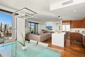 featured image of 645 Front St Unit 1703 #1703