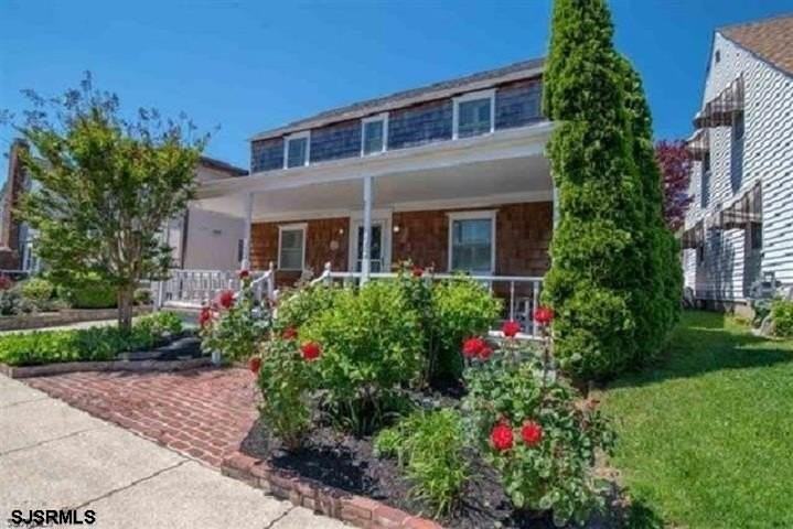 104 N Mansfield Ave - Photo 2 of 23