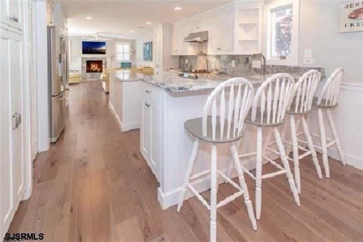 104 N Mansfield Ave - Photo 5 of 23