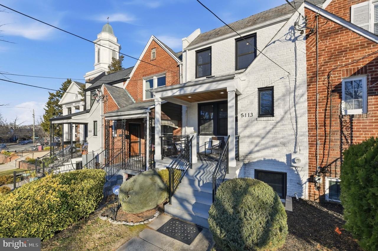 5113 4th St Nw - Photo 3 of 40