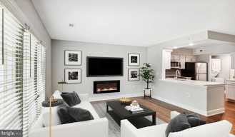 3401 38TH Street NW unit: 1B-Twr-301 - Photo 1 of 1