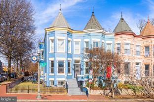 165 U St Nw Apt 3 #3 - Photo 1 of 1