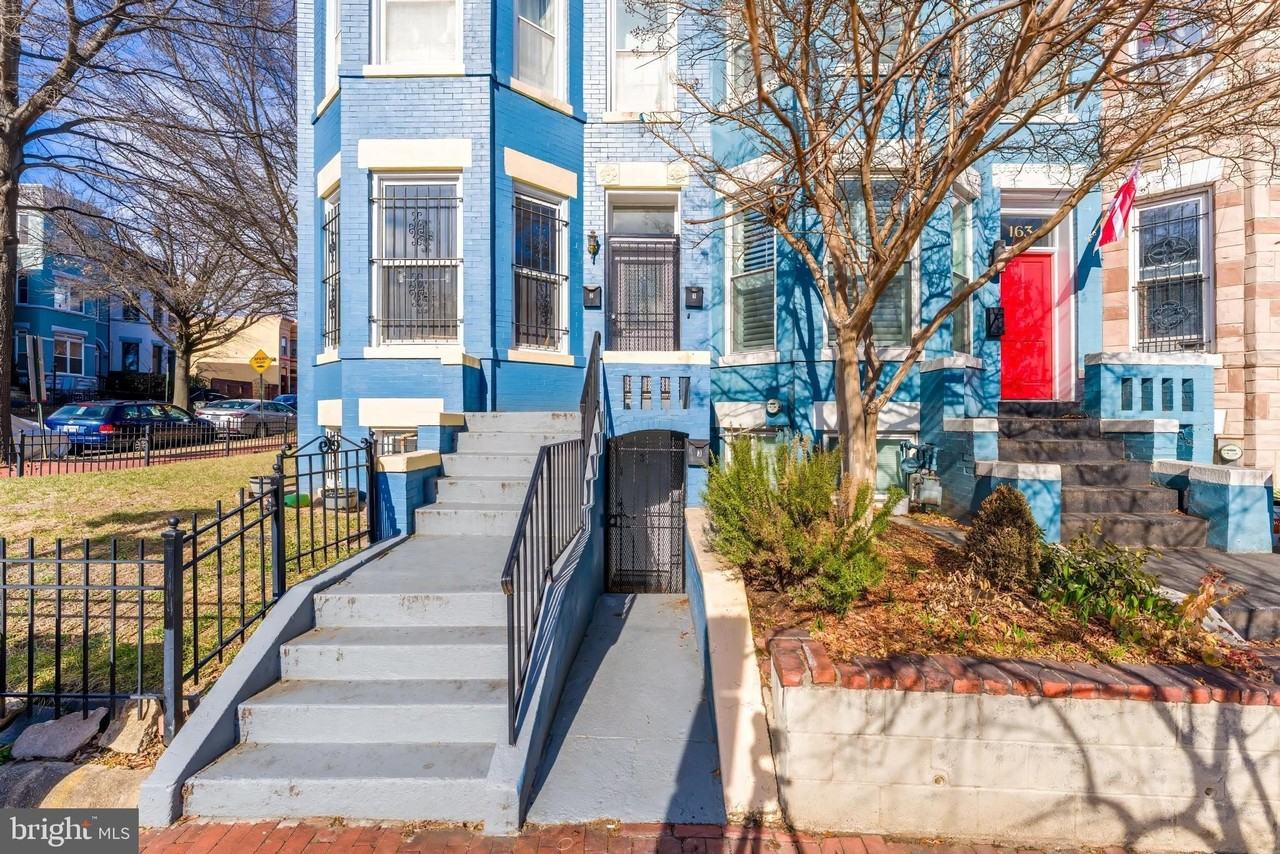 165 U St Nw Apt 3 #3 - Photo 3 of 20