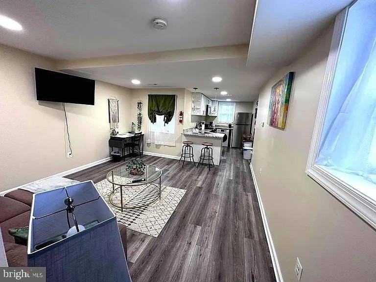 1721 Mcculloh St Apt 3 #3 - Photo 5 of 11