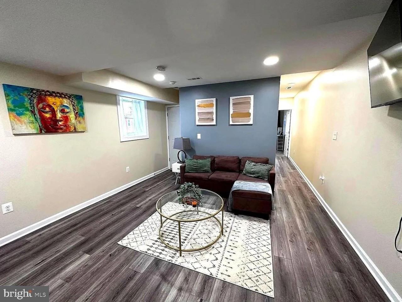 1721 Mcculloh St Apt 3 #3 - Photo 6 of 11