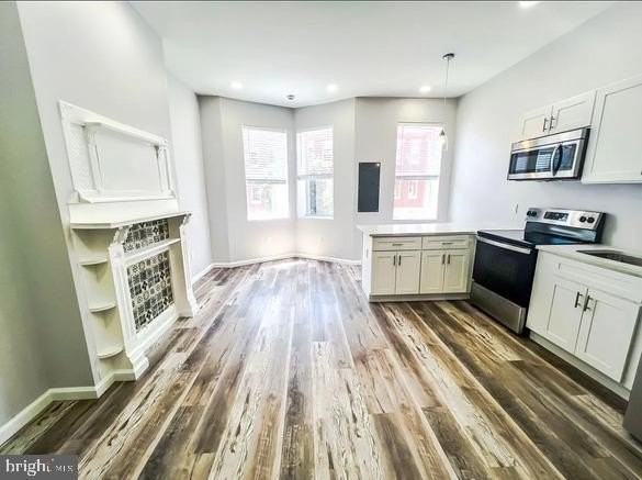 2023 Mcculloh St Apt 2 #2 - Photo 3 of 14