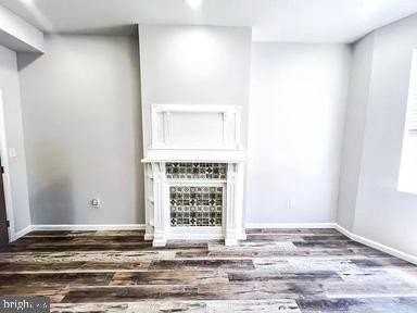 2023 Mcculloh St Apt 2 #2 - Photo 4 of 14