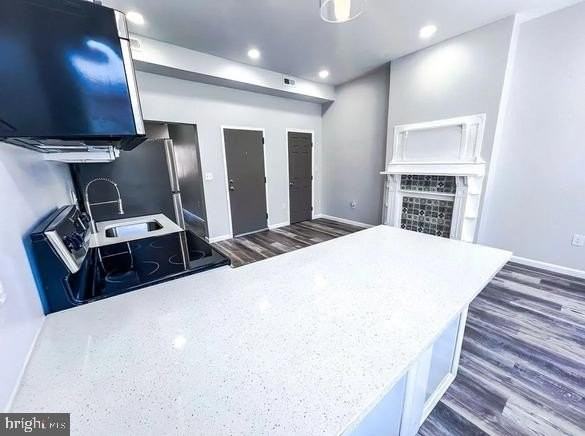 2023 Mcculloh St Apt 2 #2 - Photo 5 of 14