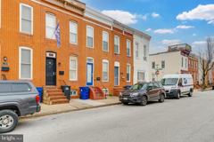 1313 Patapsco St - Photo 1 of 1