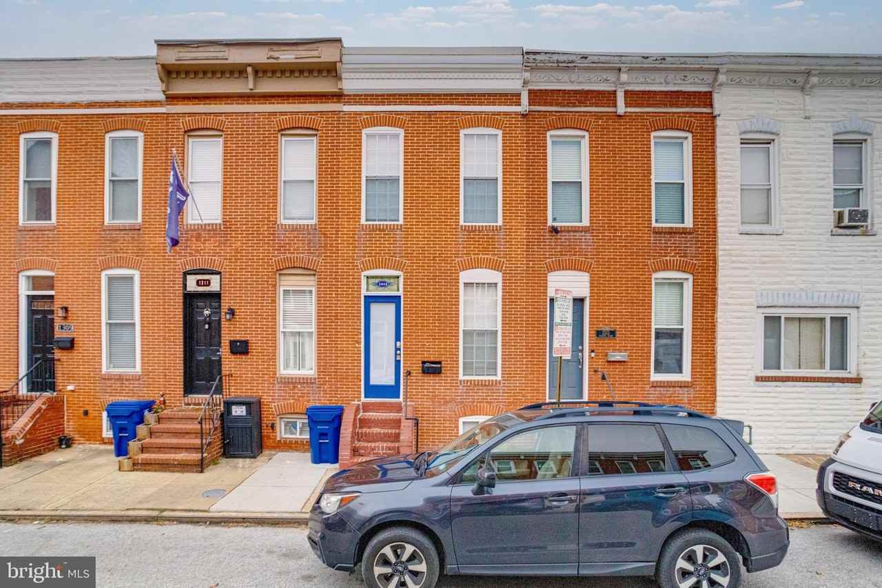 1313 Patapsco St - Photo 2 of 50