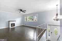 517 ROUND TABLE Drive unit: Upper Level Only - Photo 1 of 1