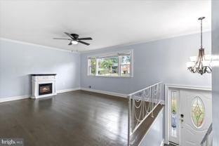 517 ROUND TABLE Drive unit: Upper Level Only - Photo 1 of 1