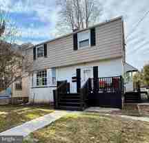 1643 Pennington Rd 1st Fl #1stFL - Photo 1 of 1
