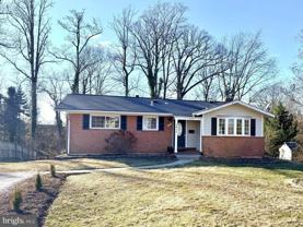 7815 Bristow Dr - Photo 1 of 1