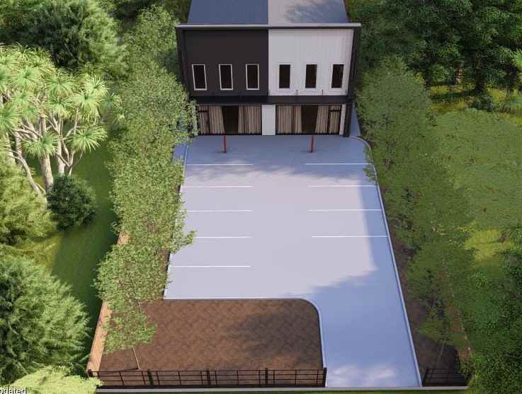 704 S 1st St #704A - Photo 2 of 8