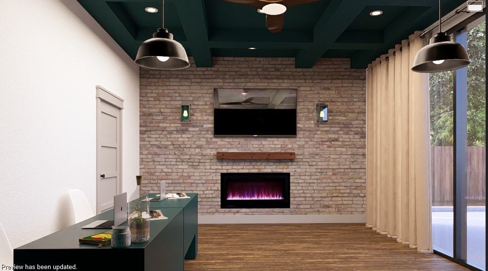 704 S 1st St #704A - Photo 3 of 8