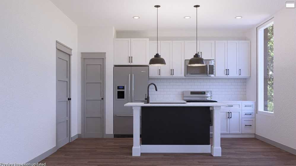 704 S 1st St #704A - Photo 4 of 8