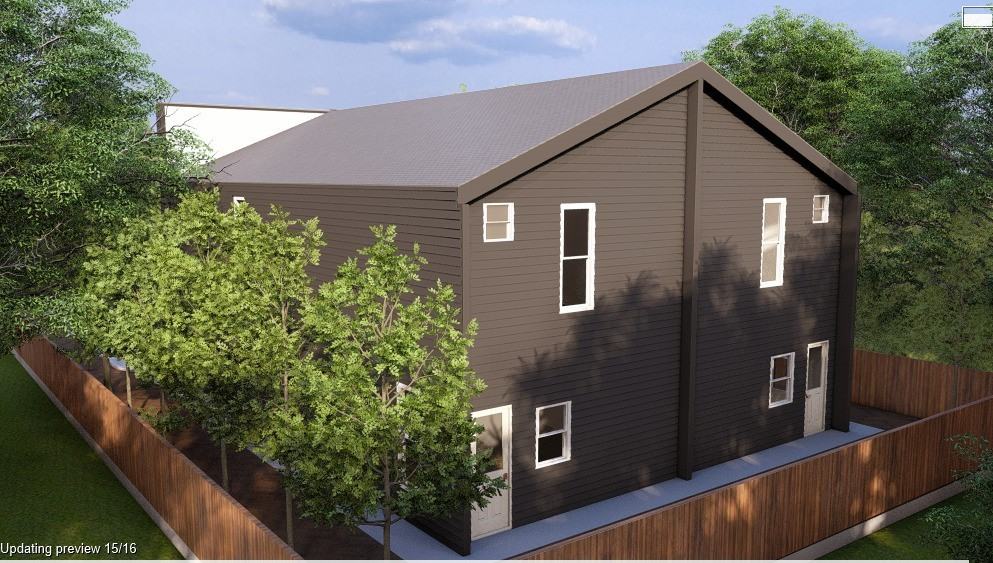 704 S 1st St #704A - Photo 5 of 8