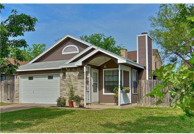 11604 Tallow Field Way #11604 - Photo 3 of 16