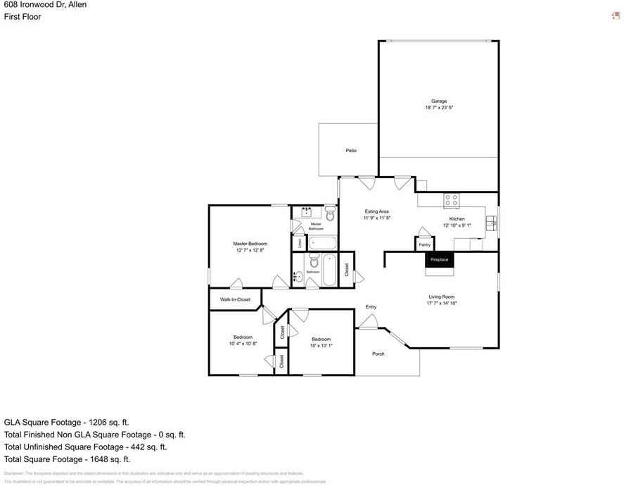 608 Ironwood Dr #608 - Photo 4 of 18