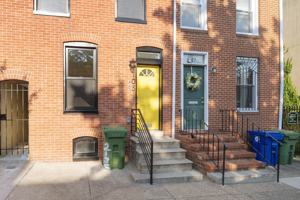 featured image of 105 S Poppleton St