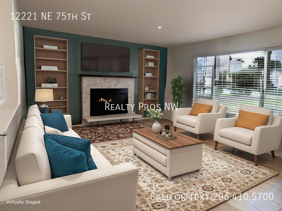 12221 Ne 75th St - Photo 4 of 15