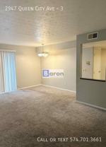 2947 Queen City Ave #3 - Photo 1 of 1