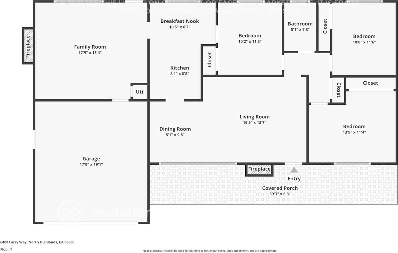 6408 Larry Way - Photo 2 of 17