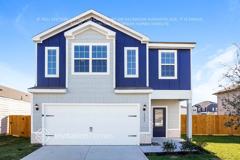 8202 Blooming Meadow Ln - Photo 1 of 1