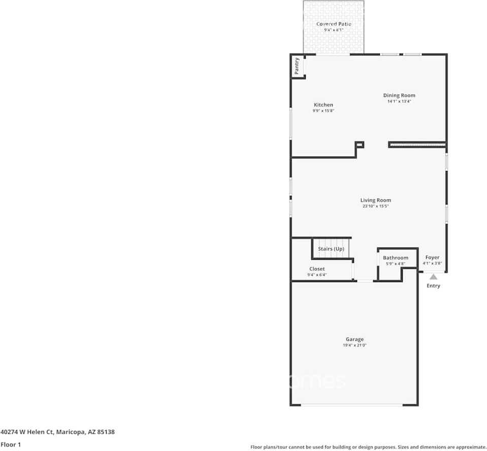 40274 W Helen Ct - Photo 2 of 18