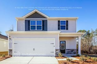 3431 Saddlebred Dr - Photo 1 of 1