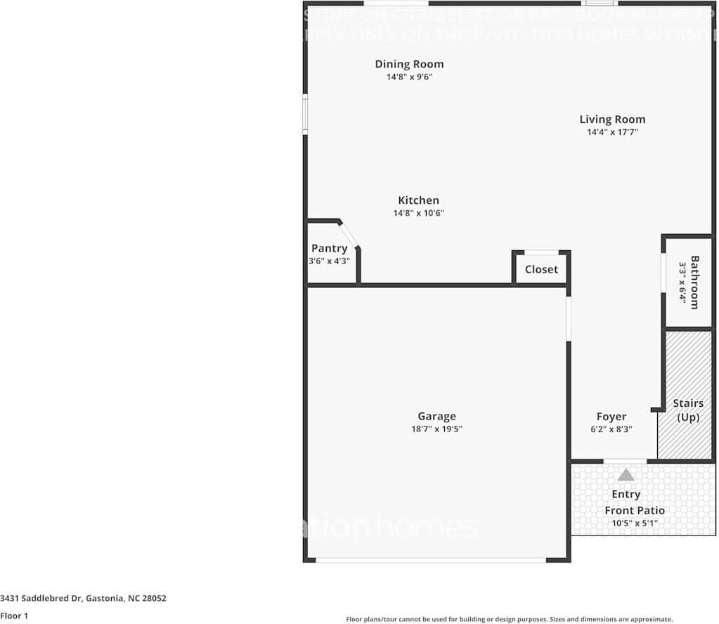 3431 Saddlebred Dr - Photo 2 of 18