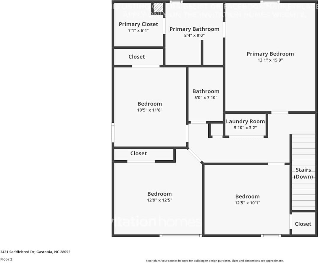 3431 Saddlebred Dr - Photo 3 of 18