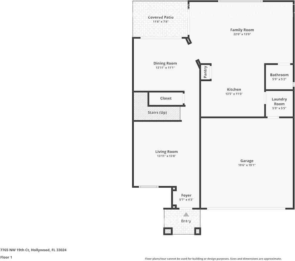 7765 Nw 19th Ct - Photo 2 of 18