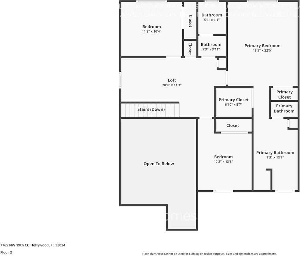 7765 Nw 19th Ct - Photo 3 of 18