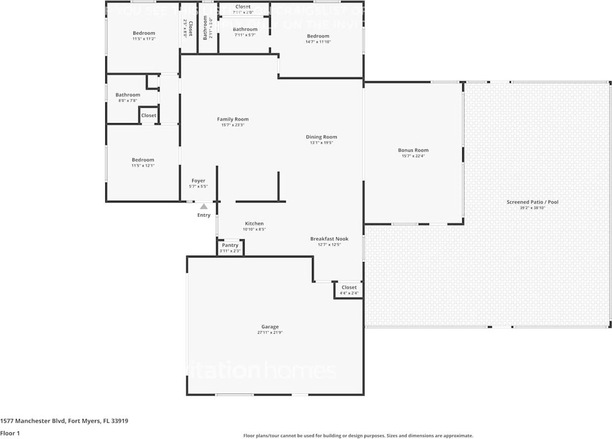 1577 Manchester Blvd - Photo 2 of 17