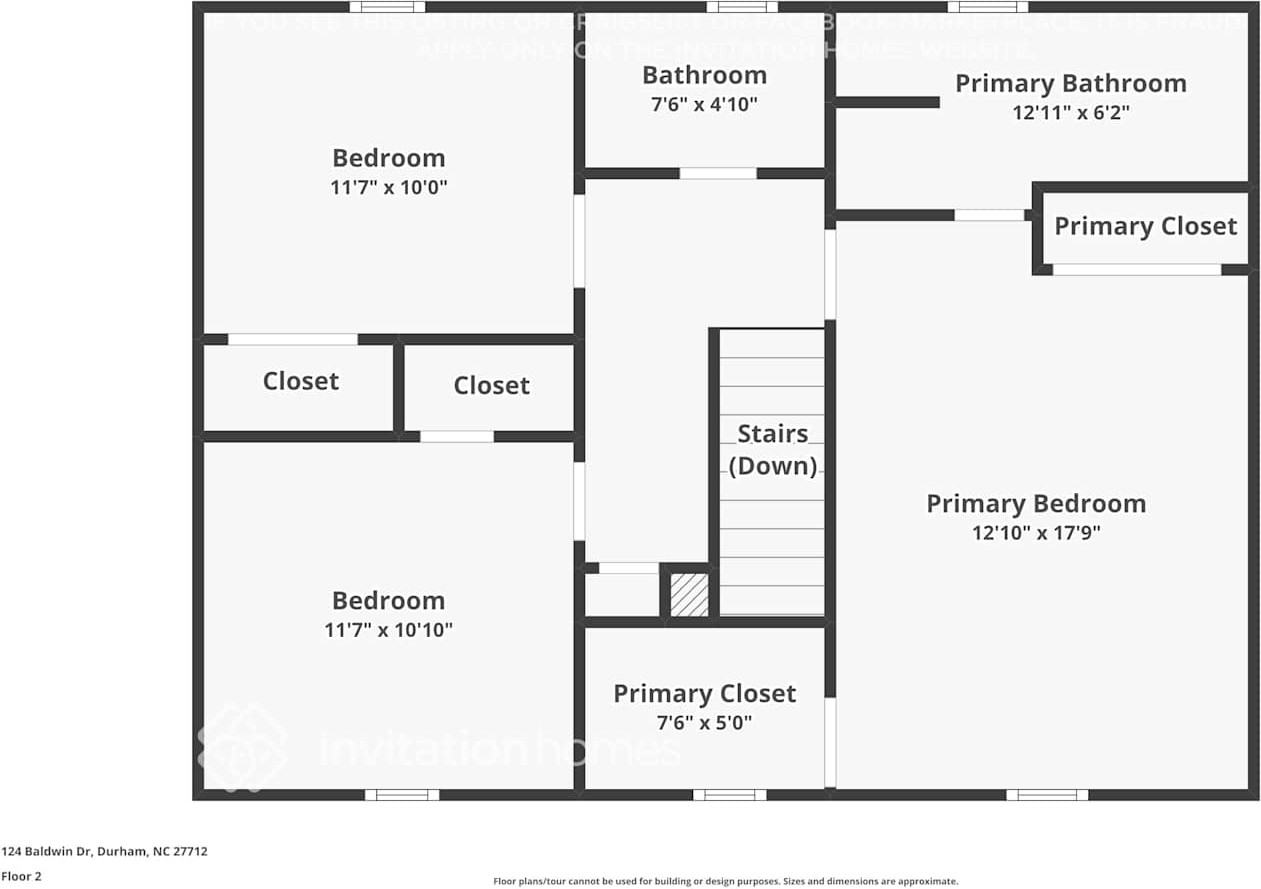 124 Baldwin Dr - Photo 3 of 18