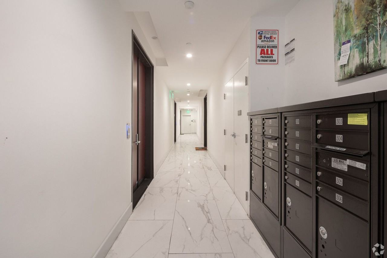 Regency Holt Apartments - Photo 6 of 50