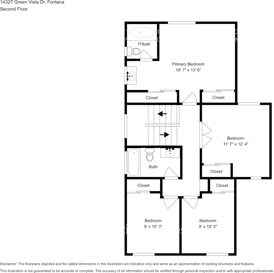 14327 Green Vista Dr - Photo 3 of 19