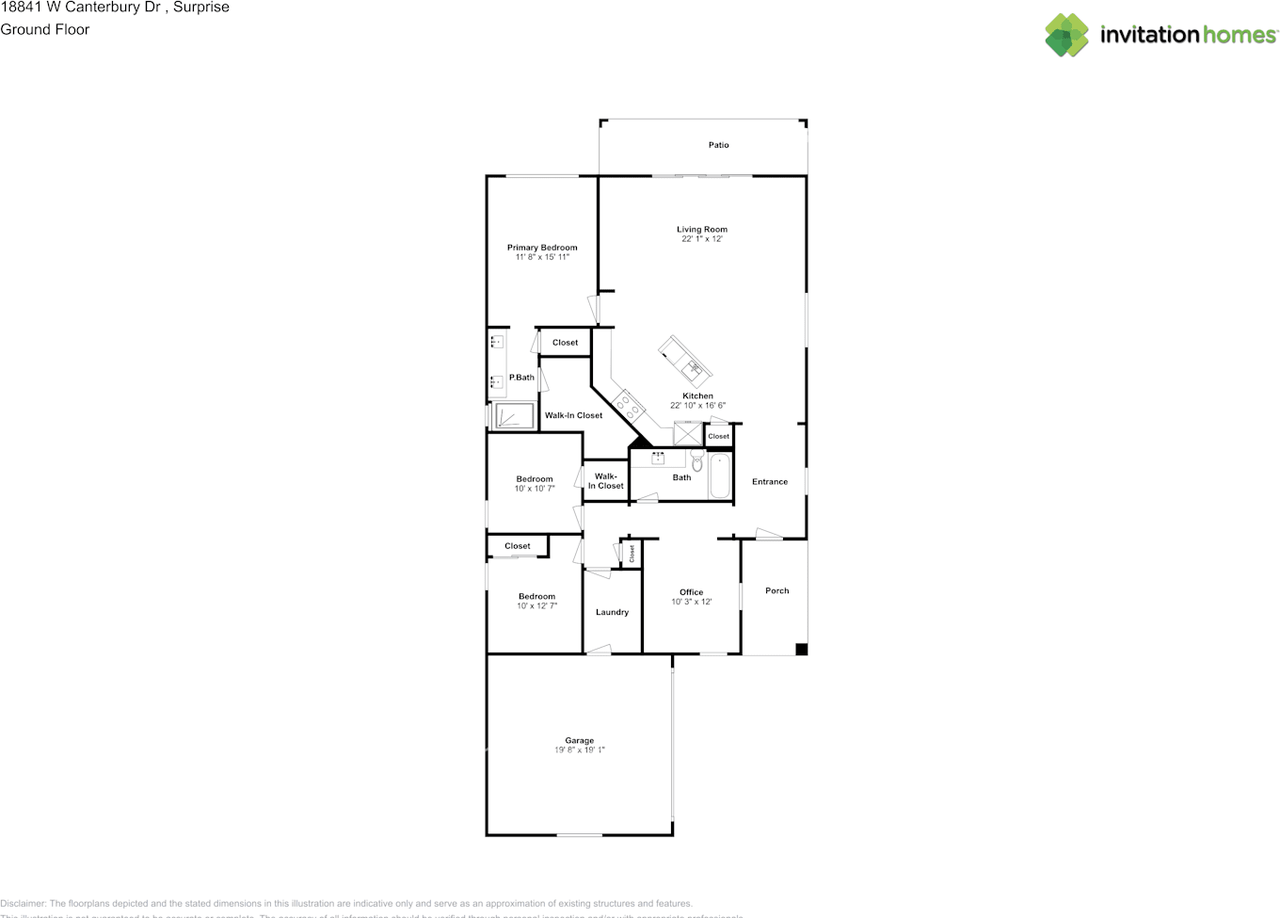18841 W Canterbury Dr - Photo 2 of 18