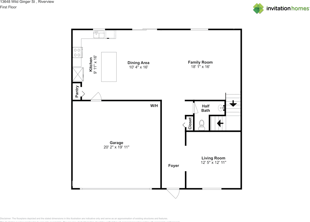 13648 Wild Ginger St - Photo 2 of 23