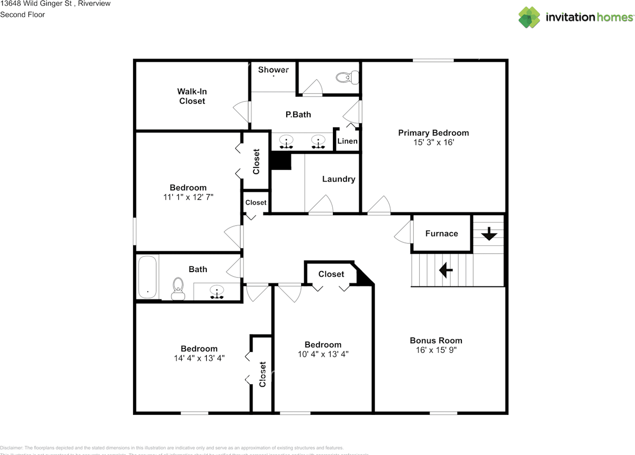 13648 Wild Ginger St - Photo 3 of 23