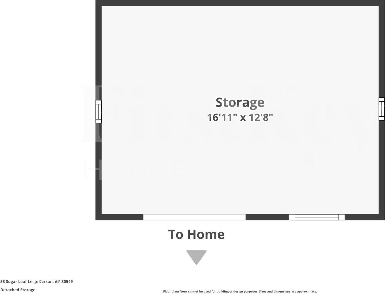 53 Sugar Leaf Ln - Photo 2 of 19