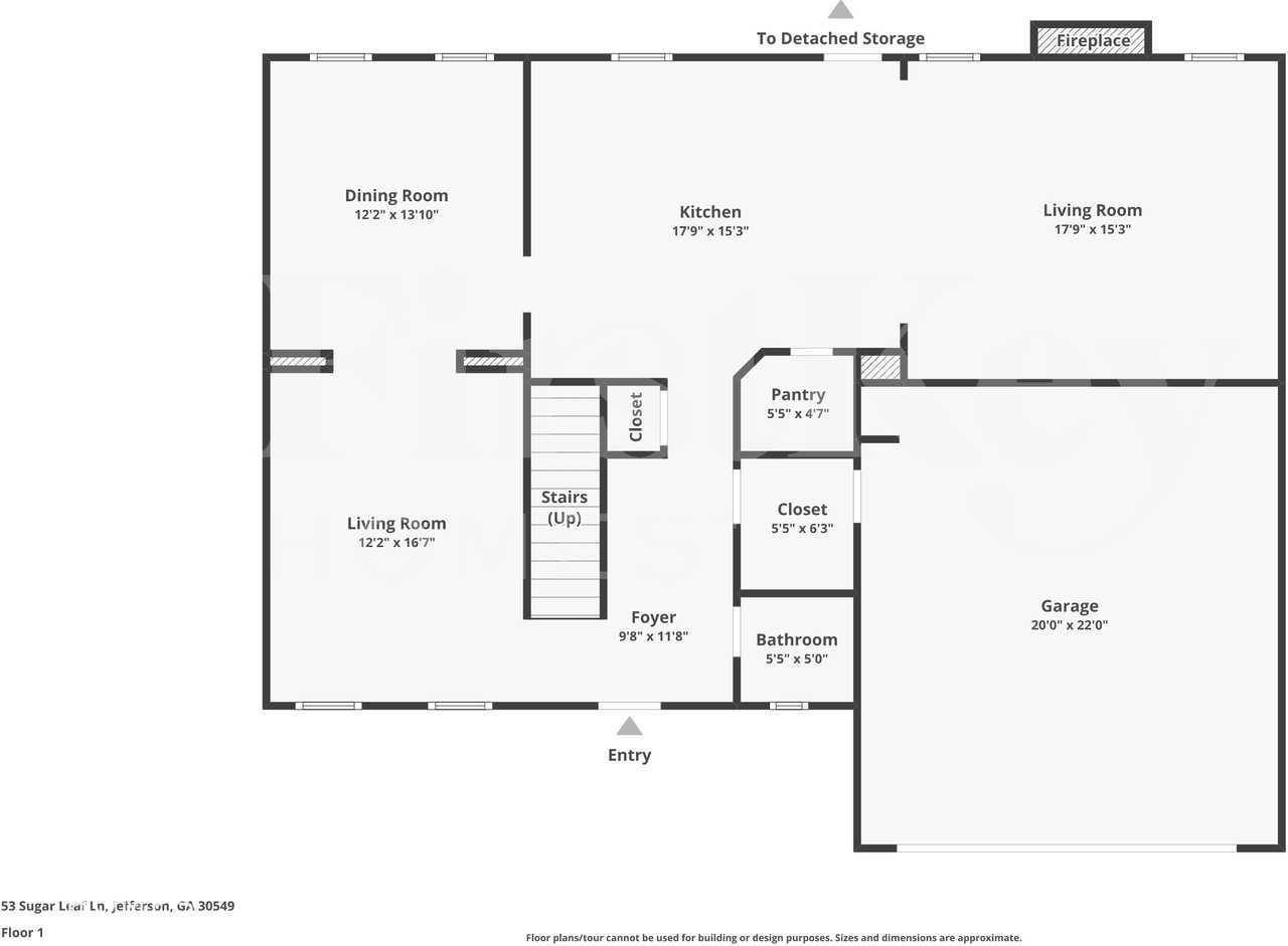 53 Sugar Leaf Ln - Photo 3 of 19