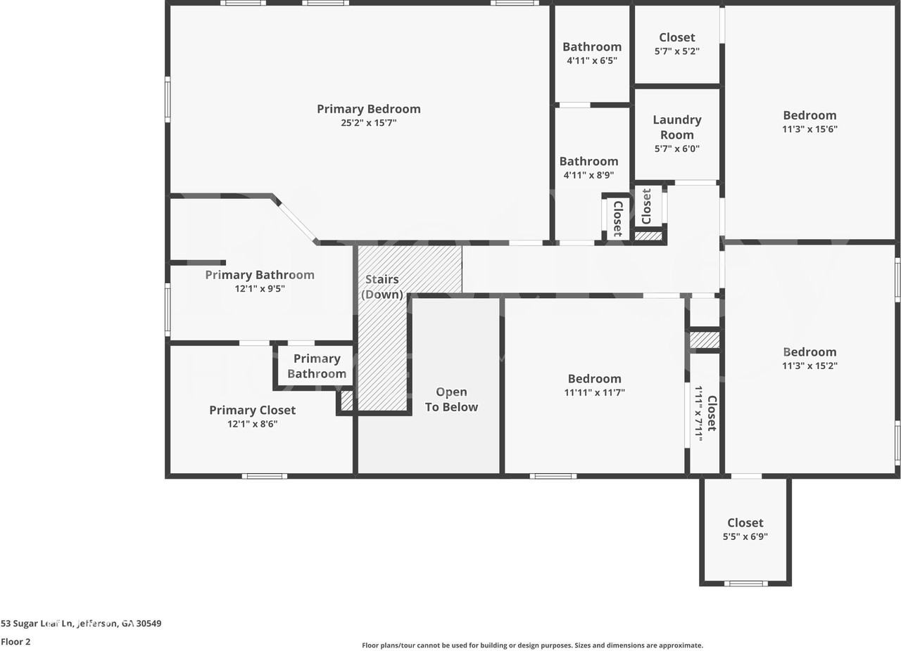 53 Sugar Leaf Ln - Photo 4 of 19