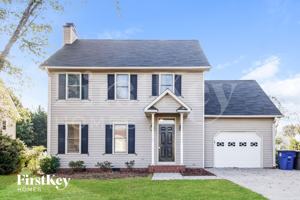 featured image of 2071 Saponi Village Ct