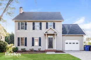 2071 Saponi Village Ct - Photo 1 of 1