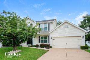 featured image of 1813 Highcrest Dr